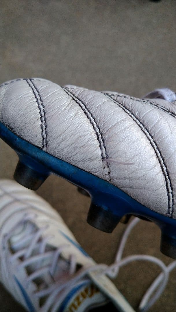 ソラMizuno Morelia Neo モレリアネオ4 限定色