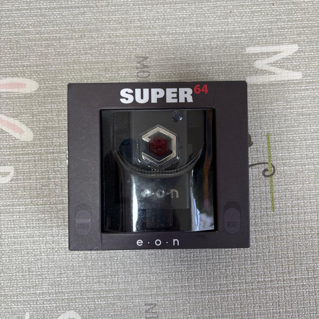 その他 EON Super 64 for Nintendo64