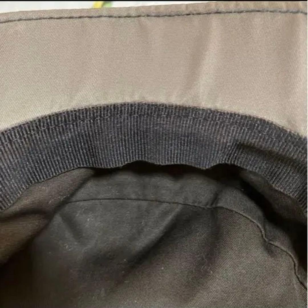 prada キャスケット