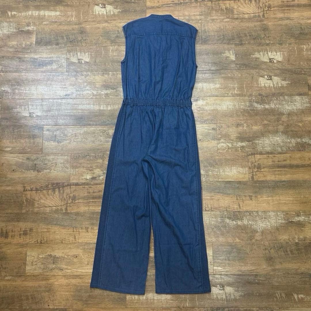 Pheeta ユナイテッドアローズ別注Trinity デニム オールインワン