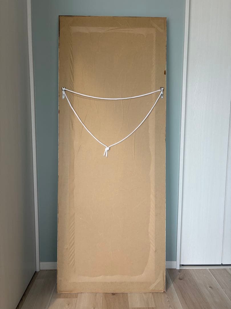 アンティーク調 姿見 スタンドミラー シャビーシック フレンチ♡