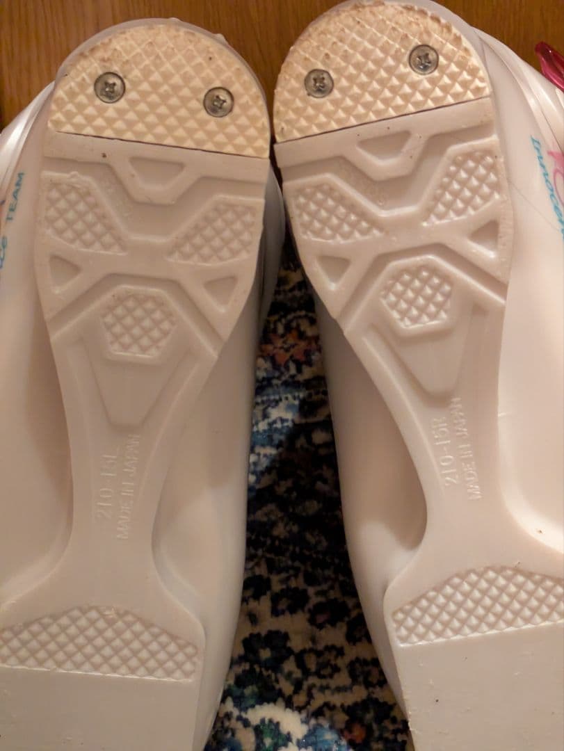 HART スキーセット