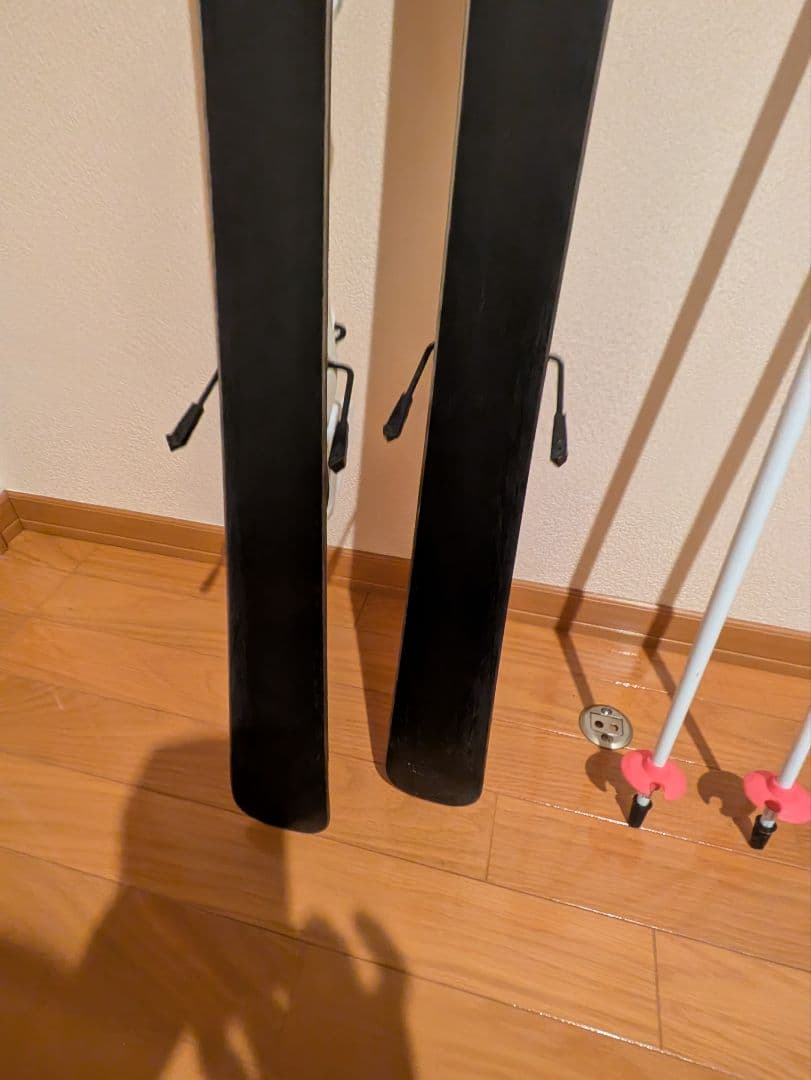 HART スキーセット