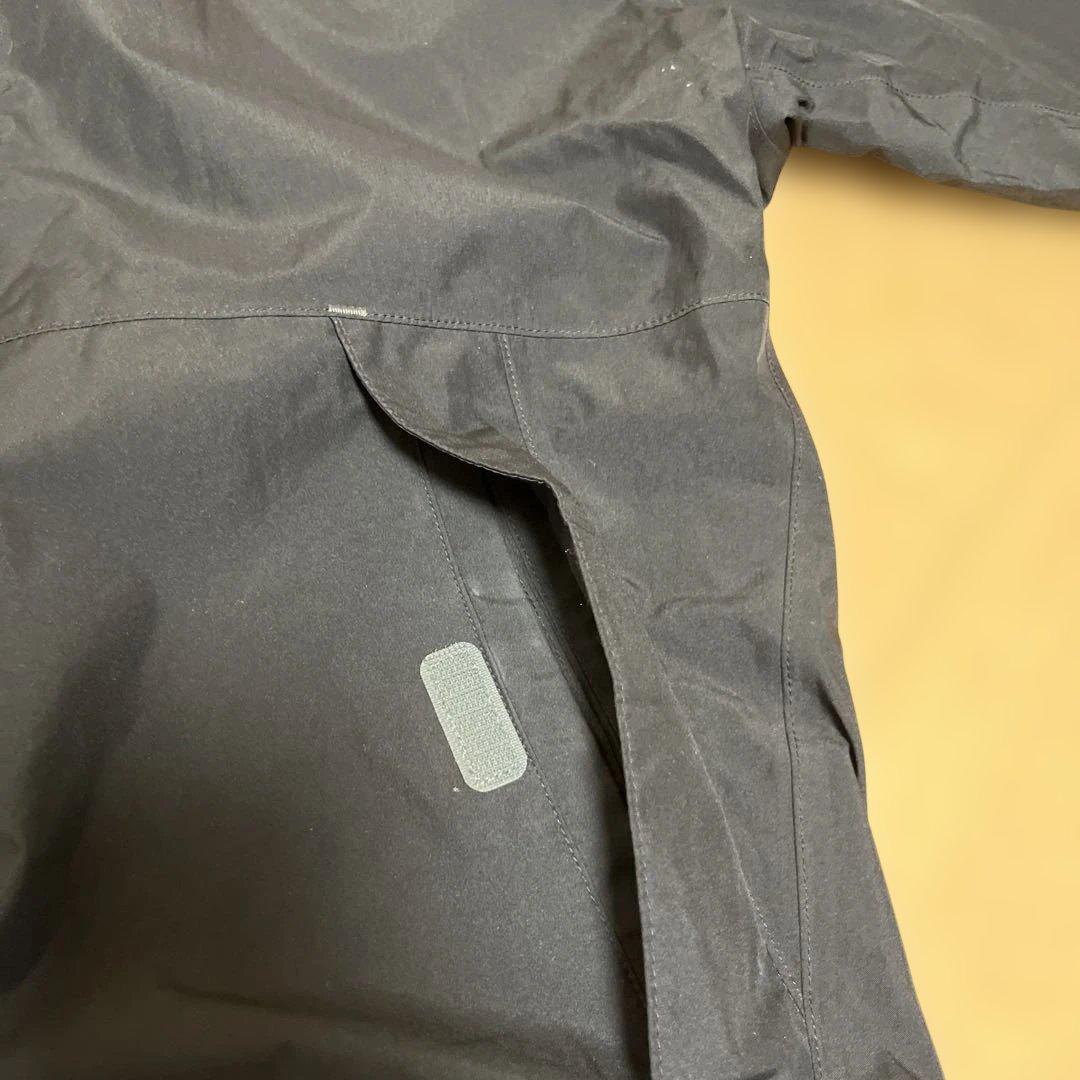 シマノ　XEFO ゴアテックス上下セット