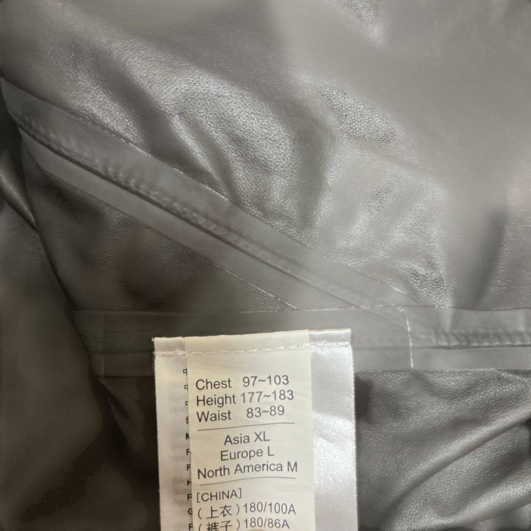 シマノ　XEFO ゴアテックス上下セット