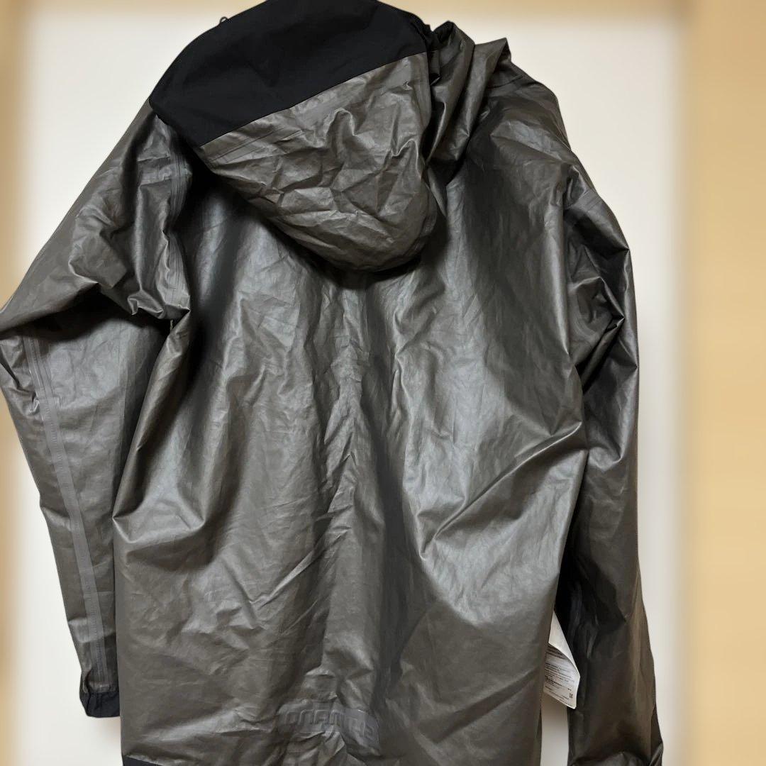 シマノ　XEFO ゴアテックス上下セット