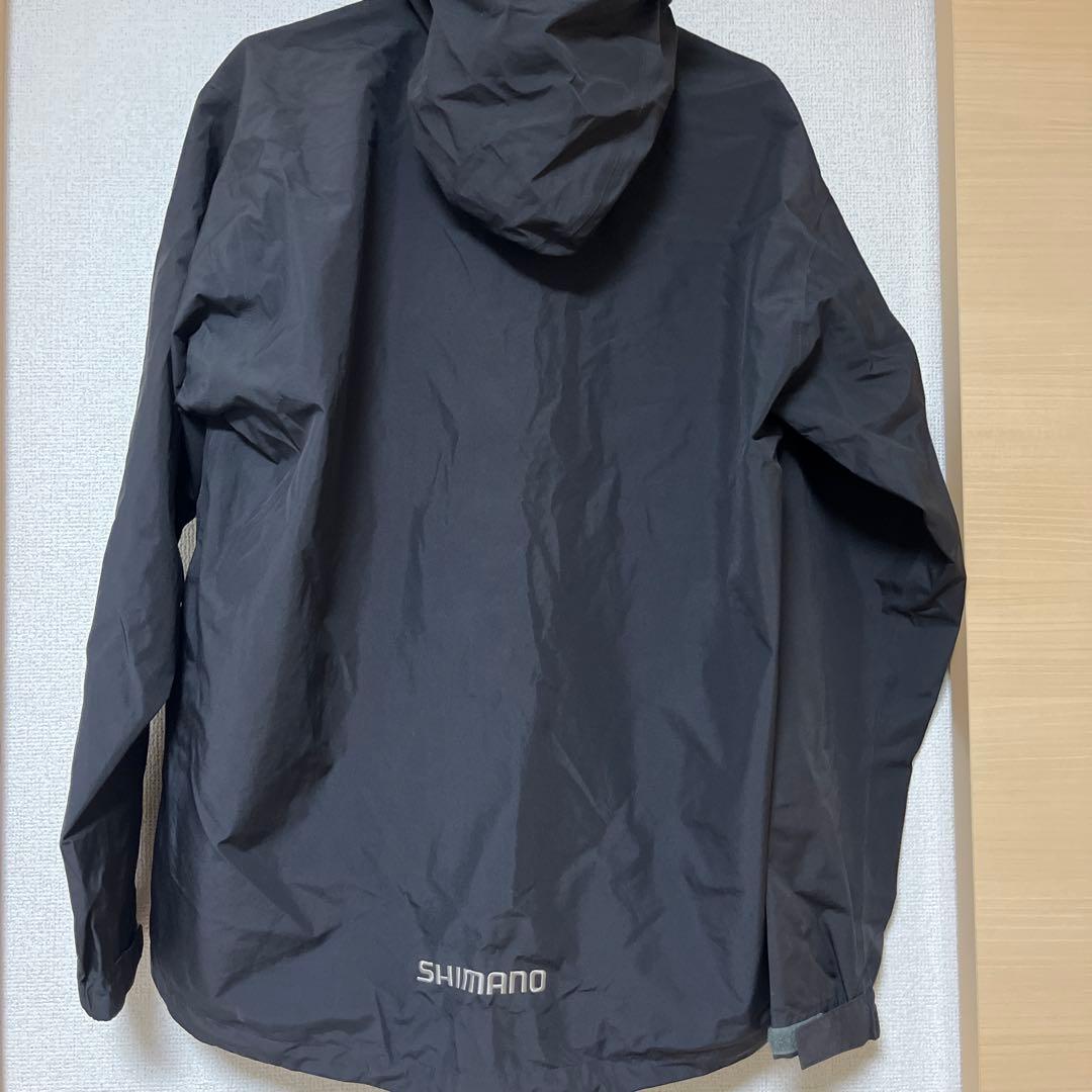 シマノ　XEFO ゴアテックス上下セット