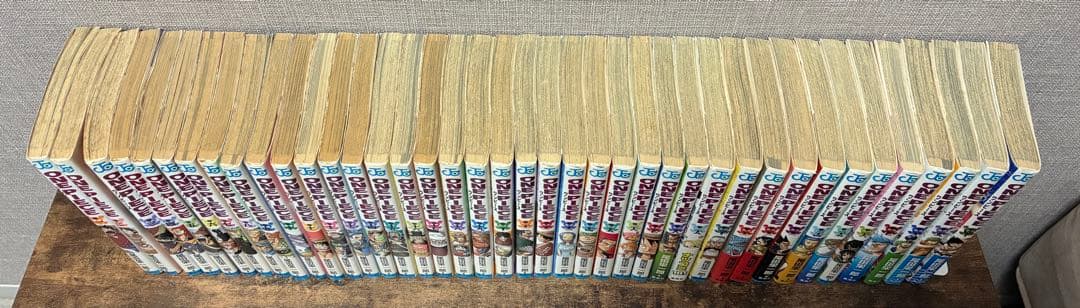 【ほぼ初版】ワンピース 漫画 1巻〜 73巻セット おまけ3冊 まとめ売り