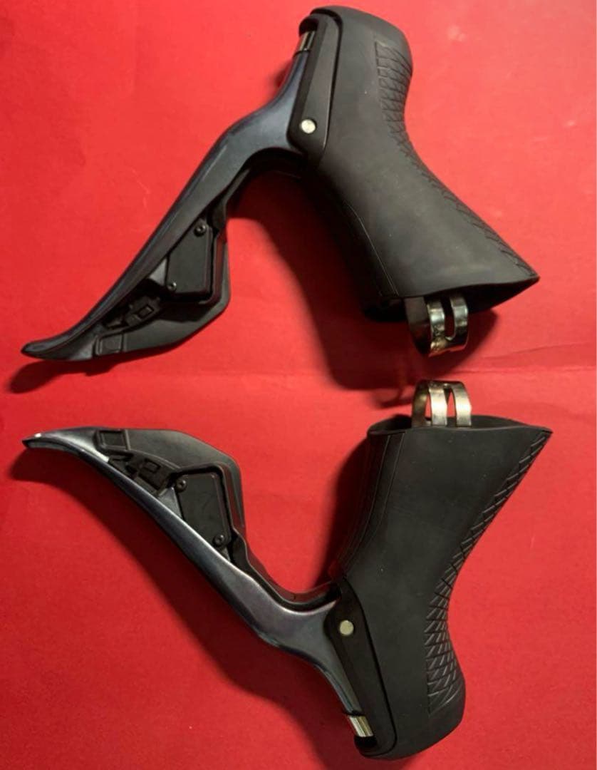 セット売り　SHIMANO アルテグラDi28050 リムブレーキ