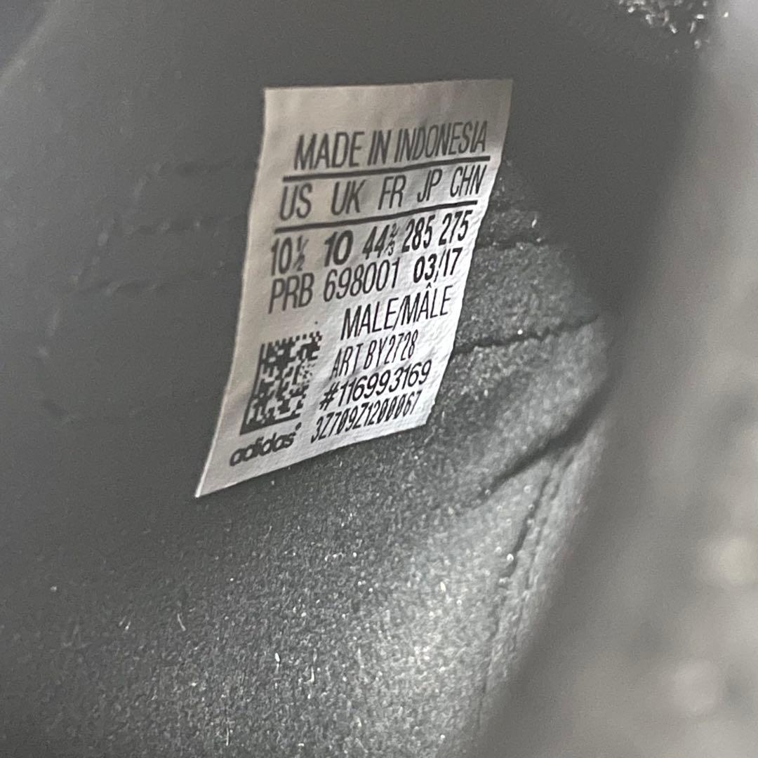 adidas アディダス ラグビースパイク カカリライトSG ブラック