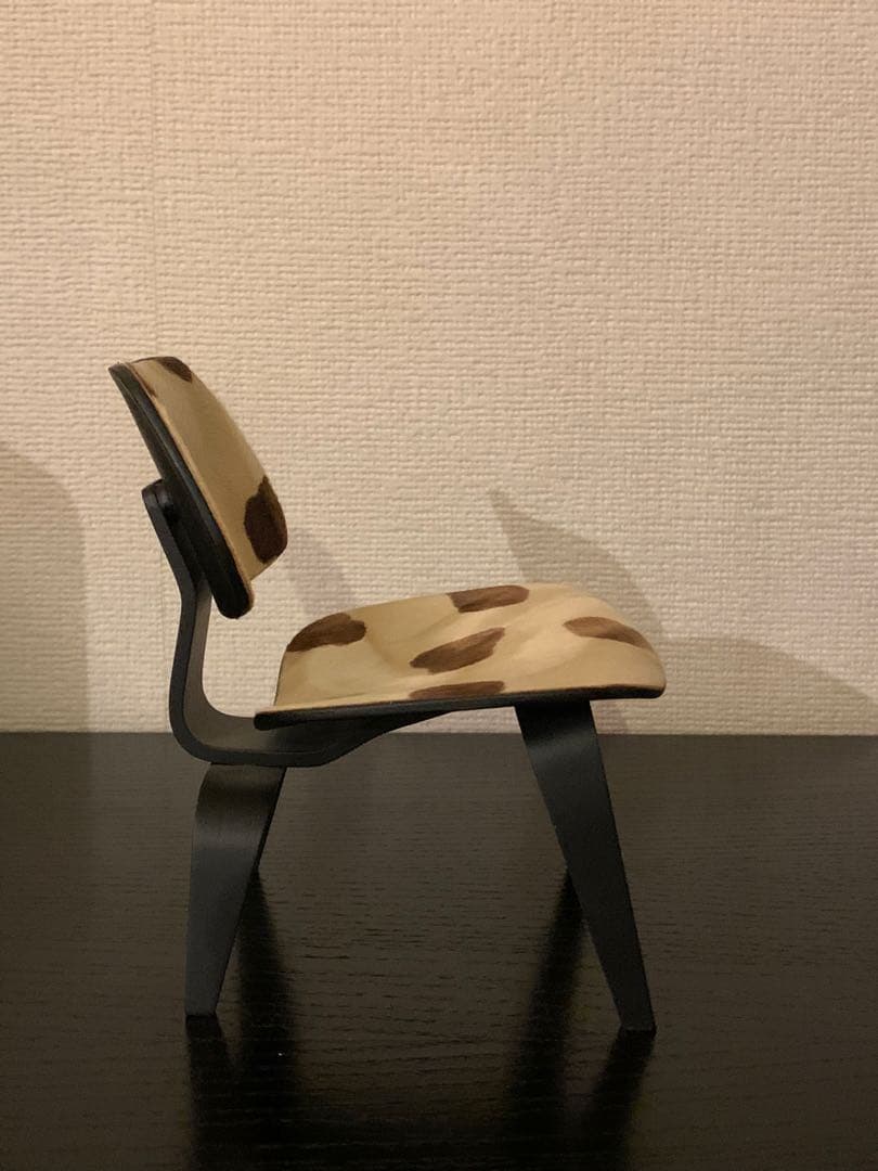 VITRAミニチュアコレクション