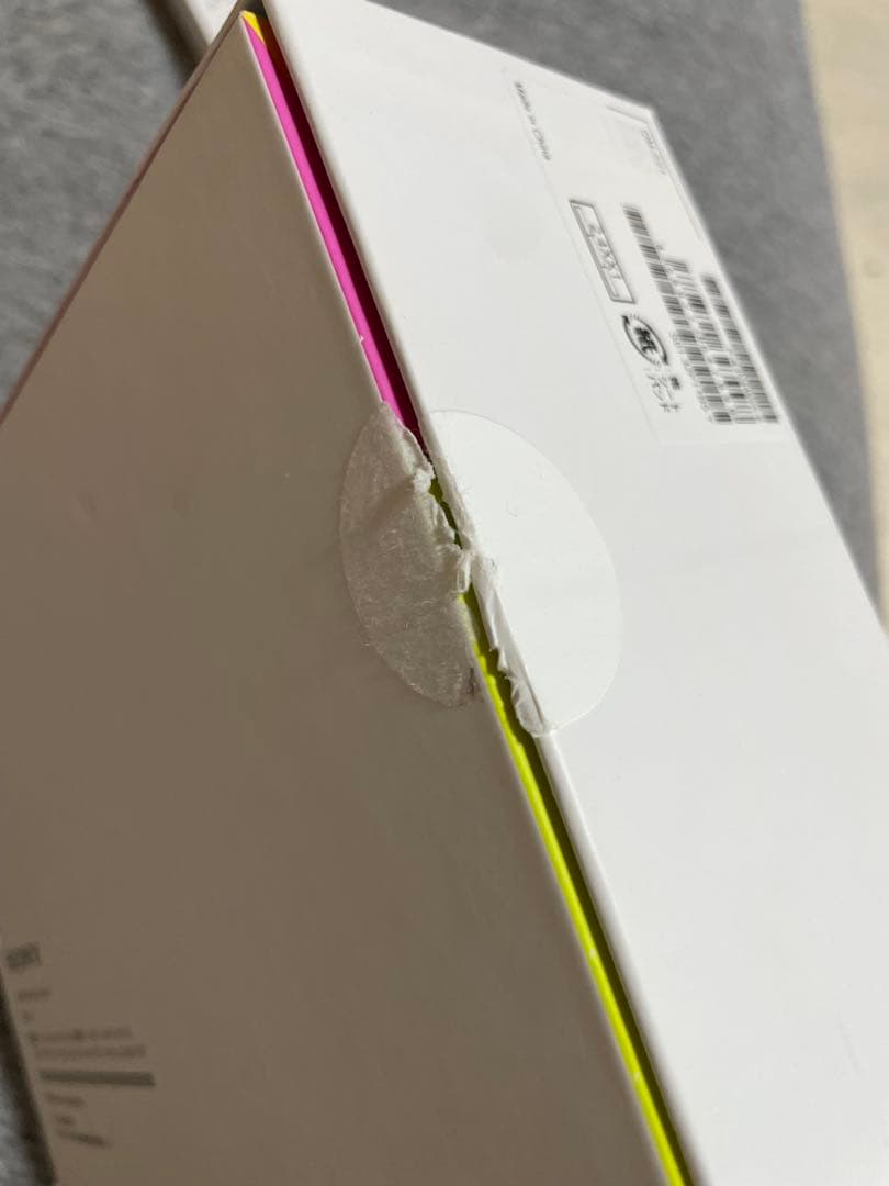 ソニー mocopi 付属品あり