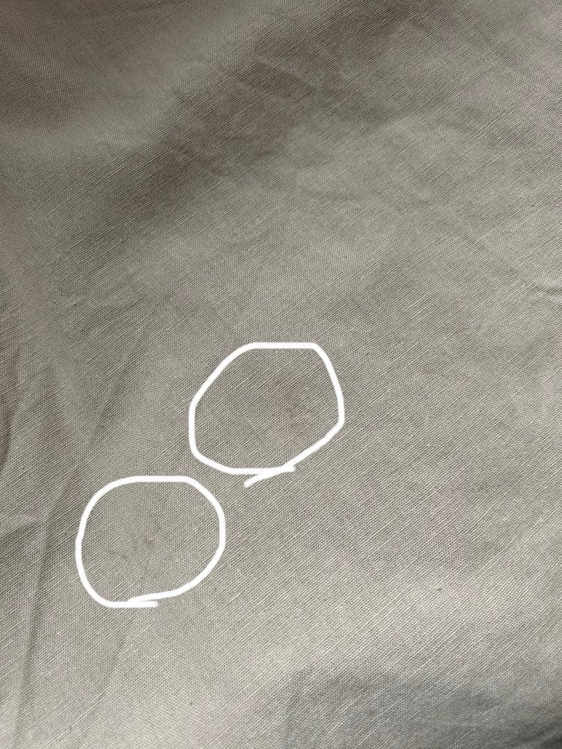 ワンピース Apolina Vela Dress - Dove 5-7