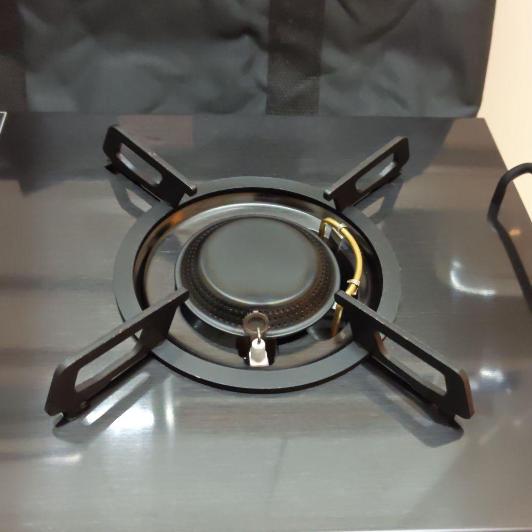 Naturehike シングルバーナー ネイチャーハイク