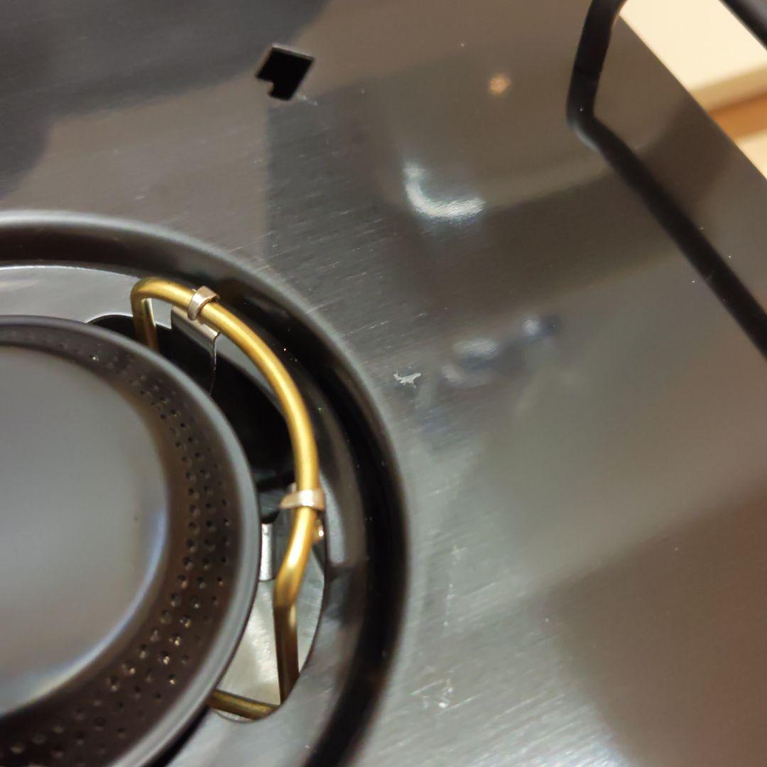 Naturehike シングルバーナー ネイチャーハイク