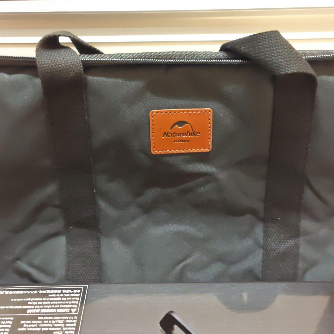 Naturehike シングルバーナー ネイチャーハイク