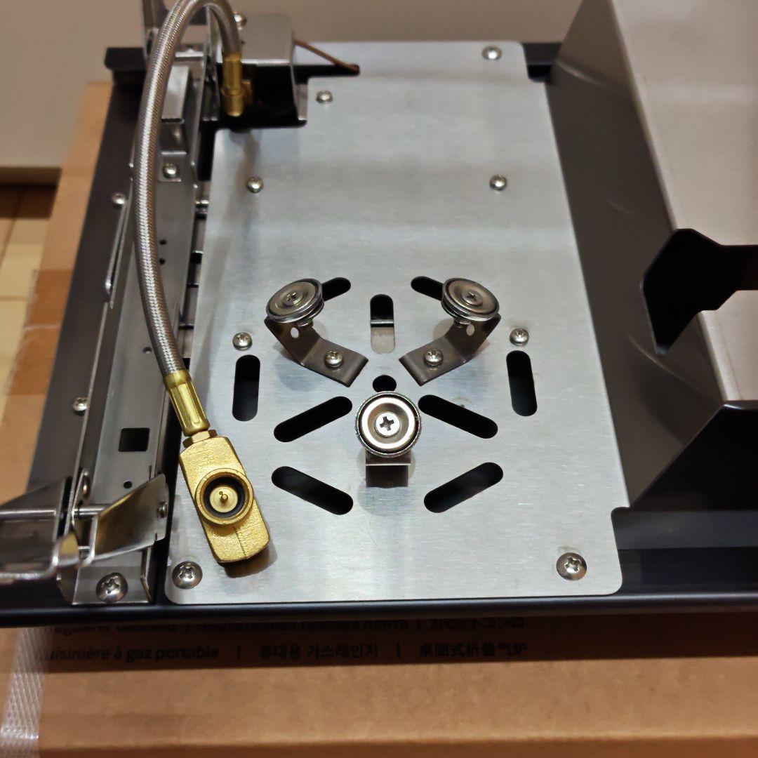 Naturehike シングルバーナー ネイチャーハイク