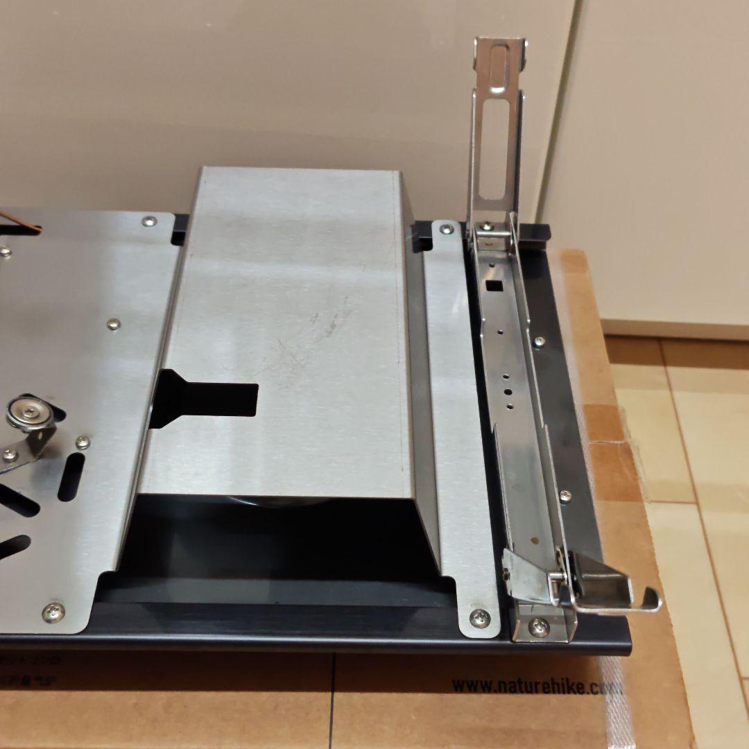 Naturehike シングルバーナー ネイチャーハイク