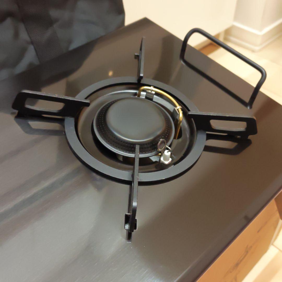 Naturehike シングルバーナー ネイチャーハイク