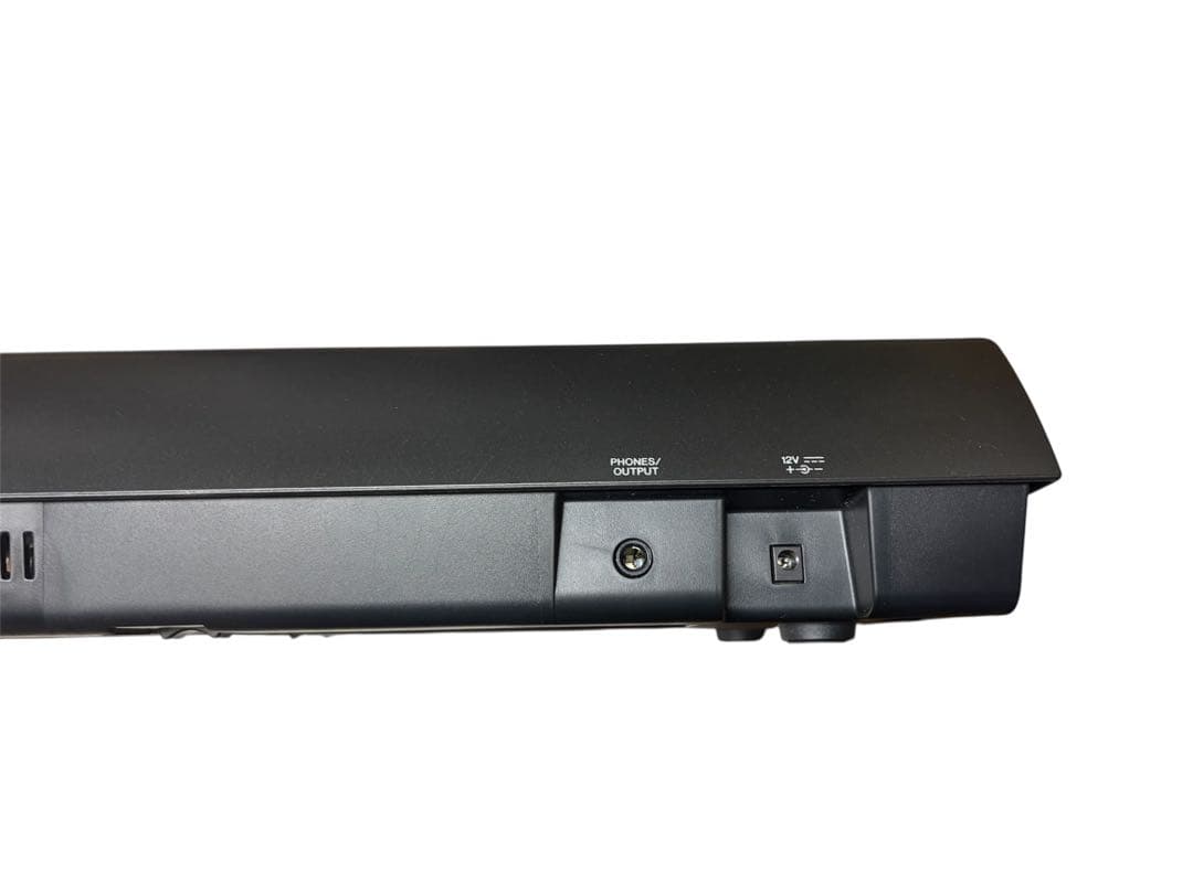 【新品級】YAMAHA ピアジェーロ キーボード NP-32B