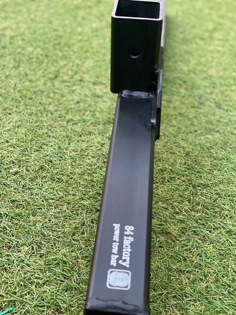 New ja11 ヒッチメンバー　高強度ja12ja22sj30