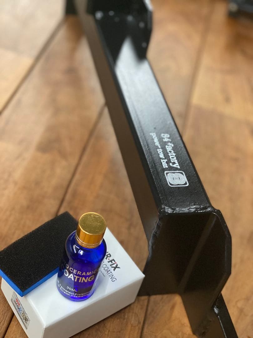 New ja11 ヒッチメンバー　高強度ja12ja22sj30