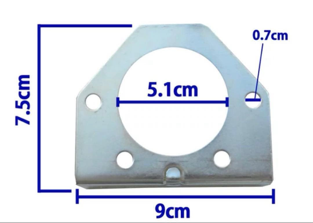 New ja11 ヒッチメンバー　高強度ja12ja22sj30