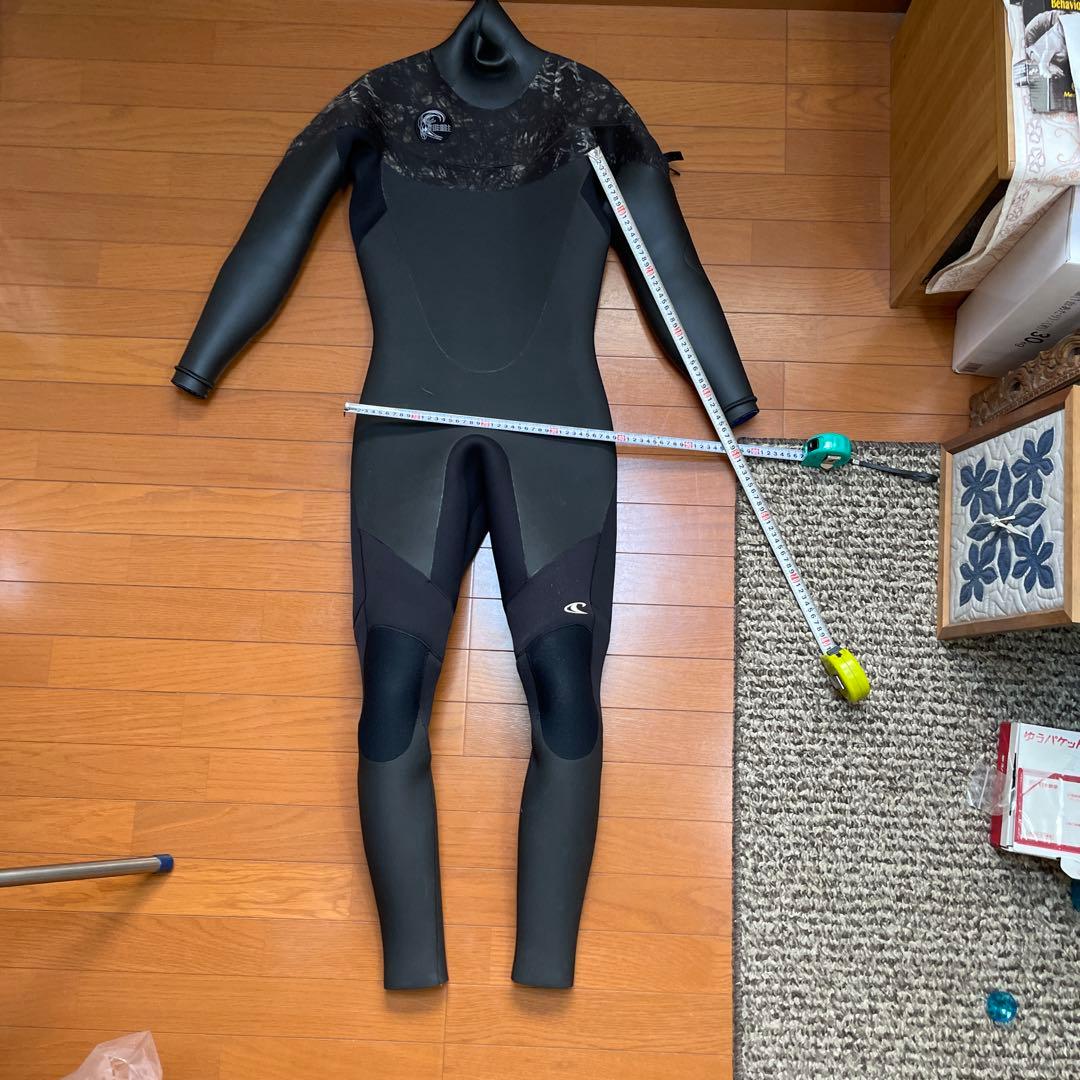 O'Neill Lサイズ 長袖ロングチェスト