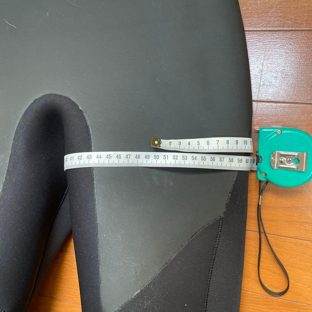 O'Neill Lサイズ 長袖ロングチェスト