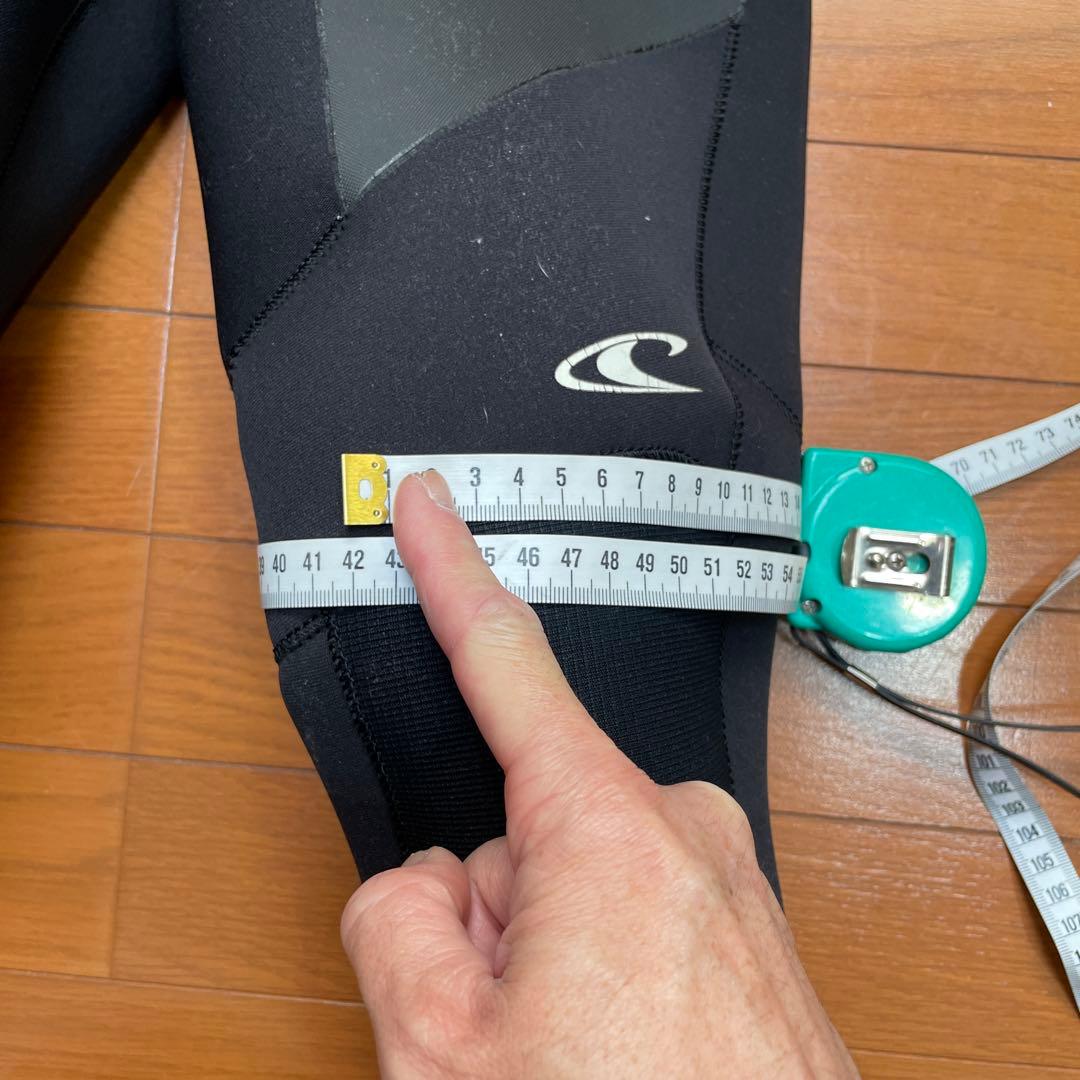 O'Neill Lサイズ 長袖ロングチェスト