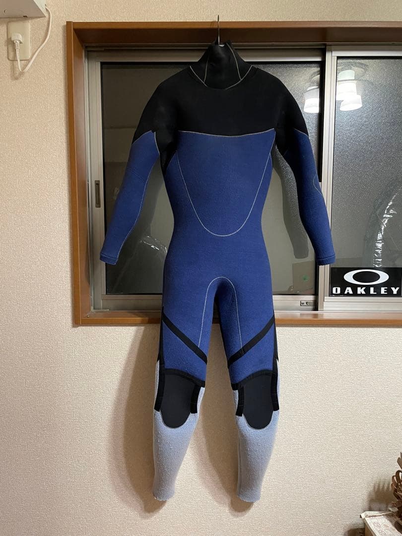 O'Neill Lサイズ 長袖ロングチェスト