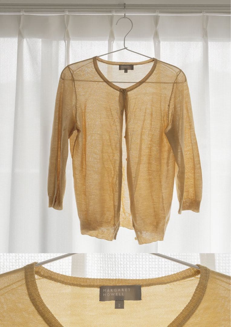 MARGARET HOWELL HML トップス8点
