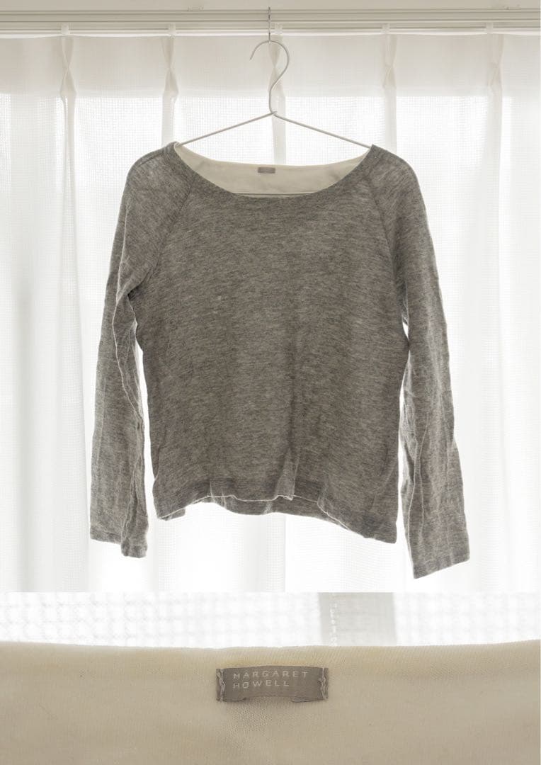 MARGARET HOWELL HML トップス8点