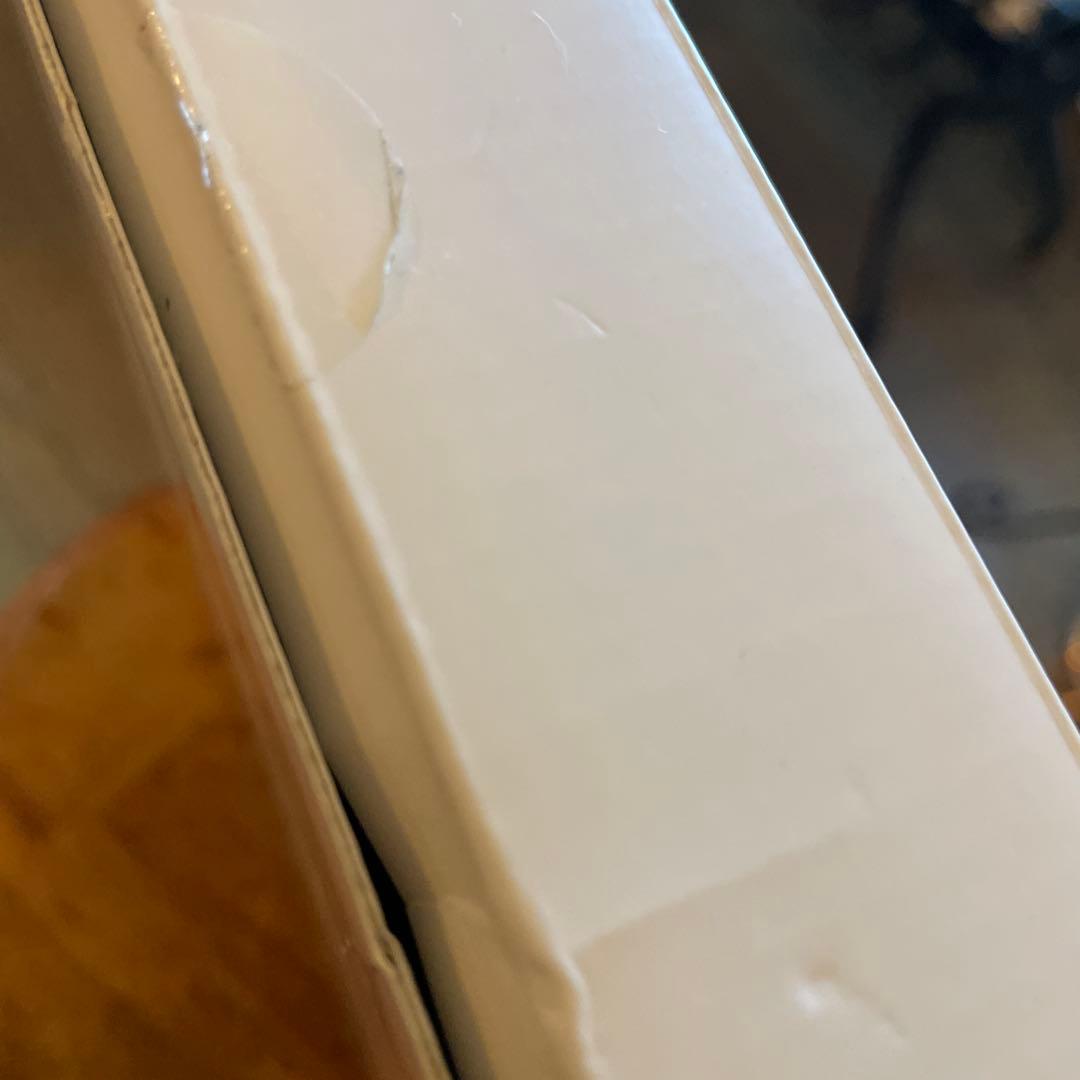 未使用　ミーゼ　スパトレーナー