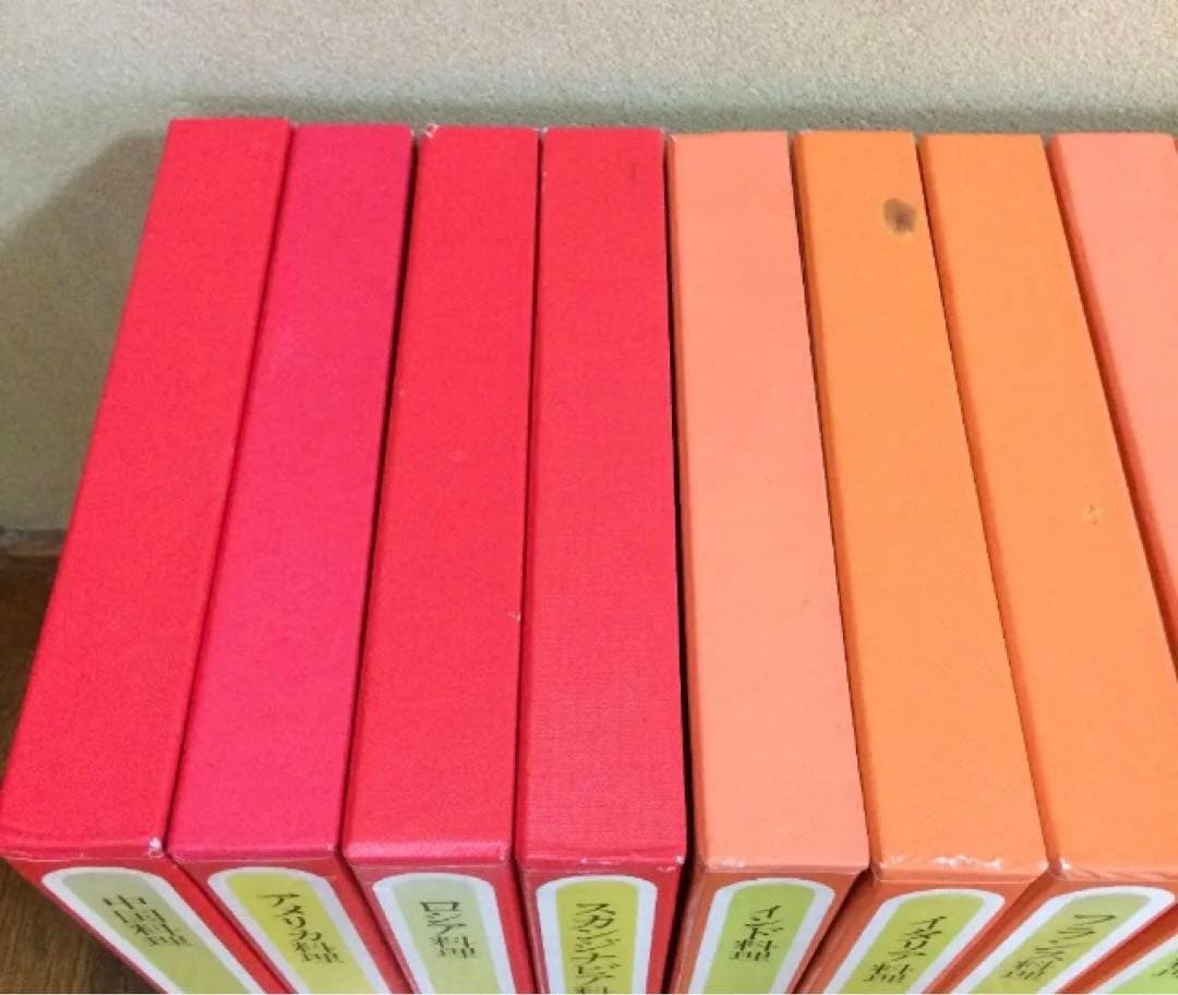 タイムライフブックス 世界の料理 14冊セット