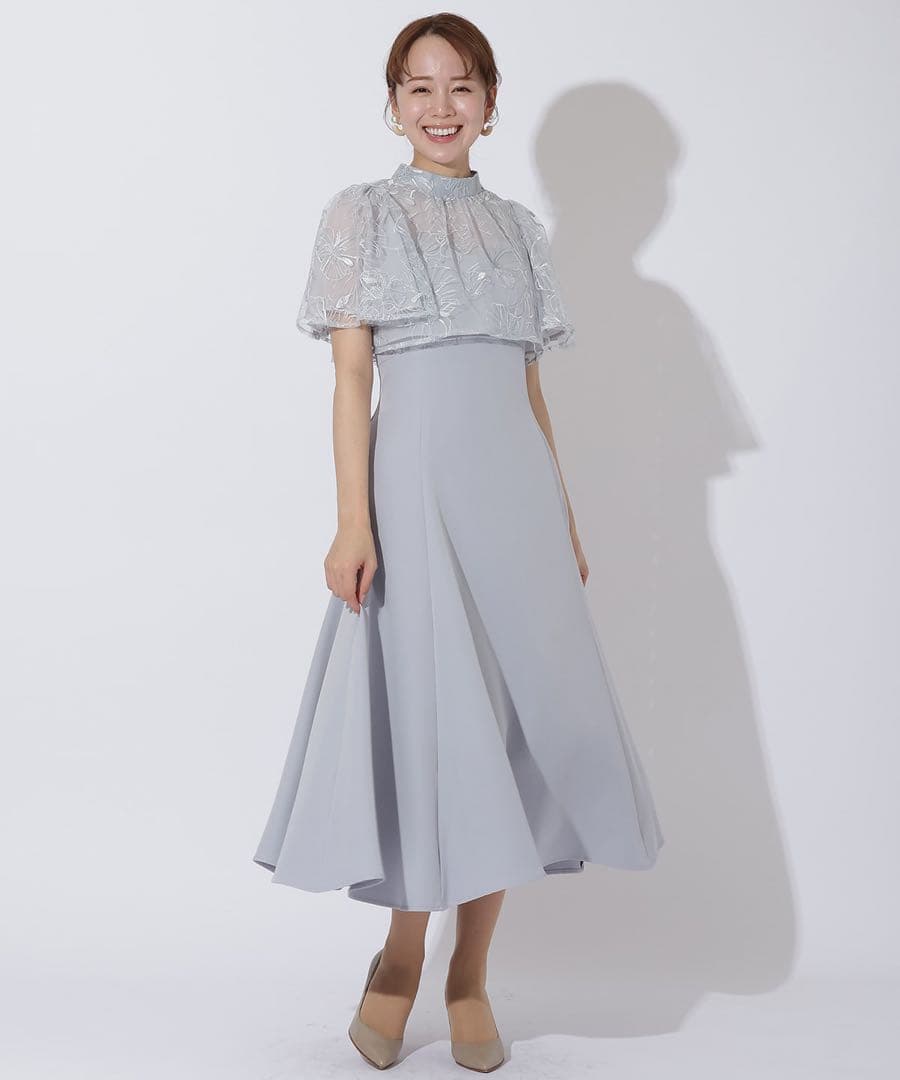 アンド クチュール オケージョンドレス 成人式 同窓会 結婚式