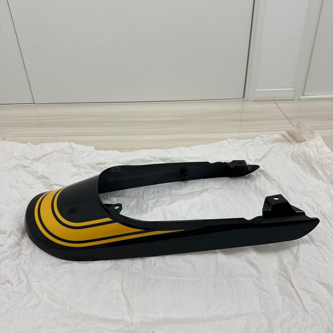 2023年式 Z900rs SE テールカウル