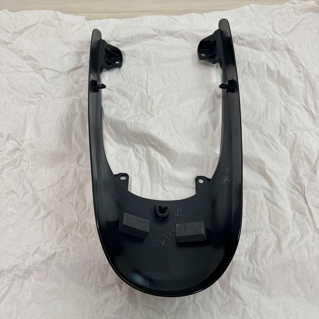 2023年式 Z900rs SE テールカウル