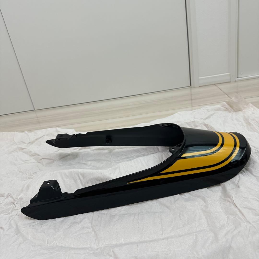 2023年式 Z900rs SE テールカウル