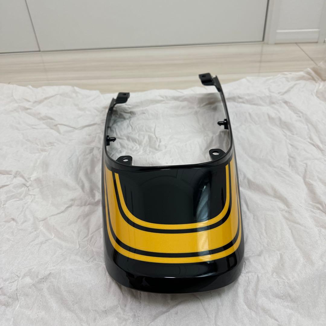 2023年式 Z900rs SE テールカウル