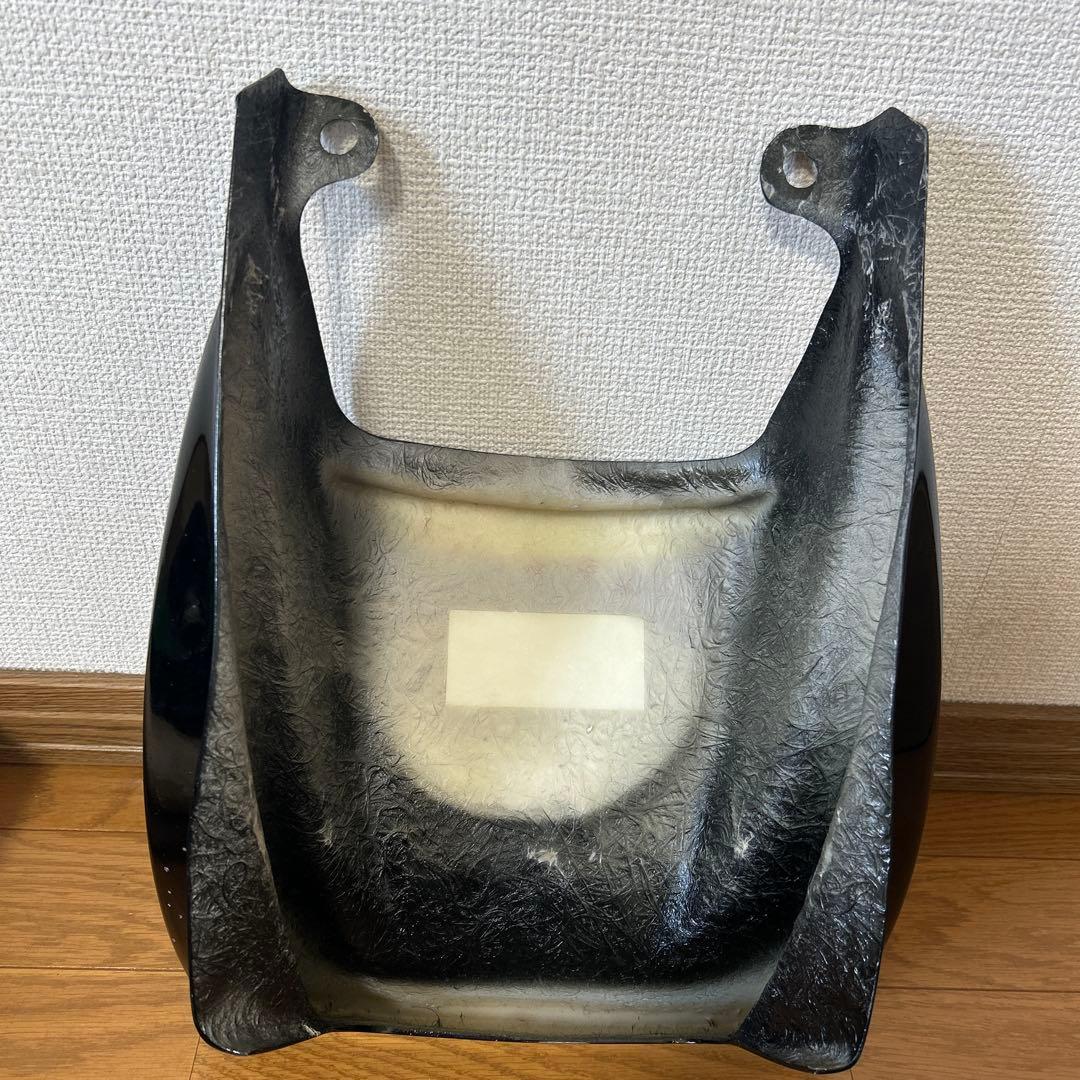 Z400FXハネテール