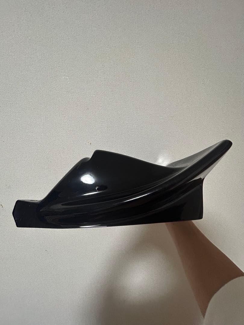 Z400FXハネテール