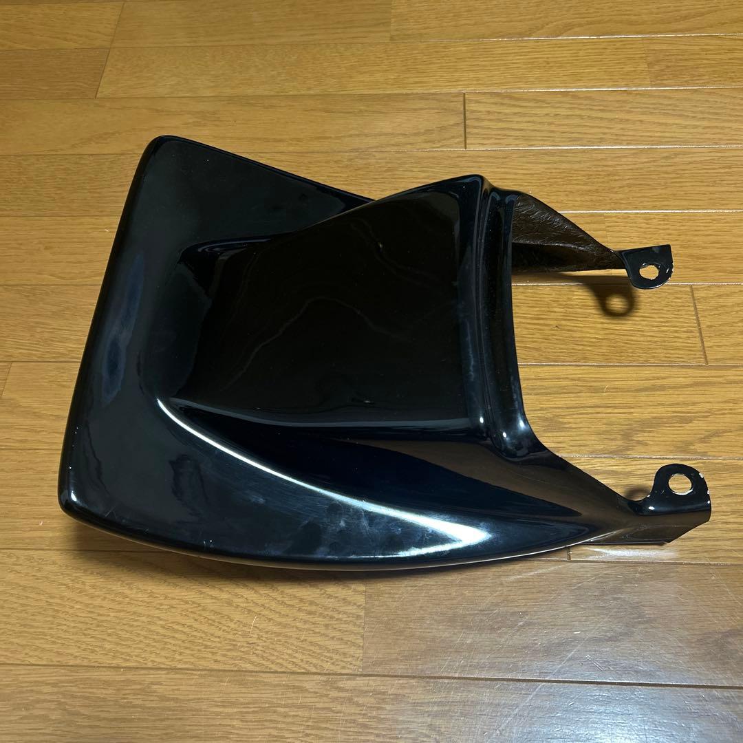 Z400FXハネテール