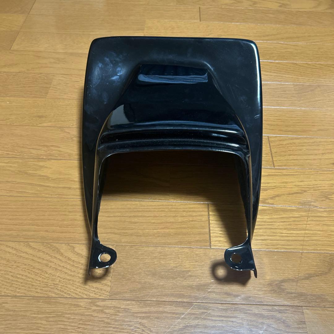 Z400FXハネテール