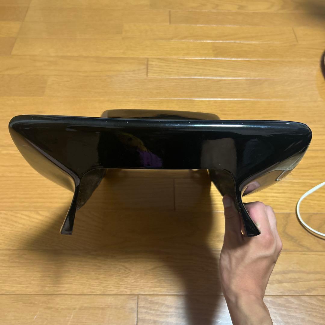 Z400FXハネテール