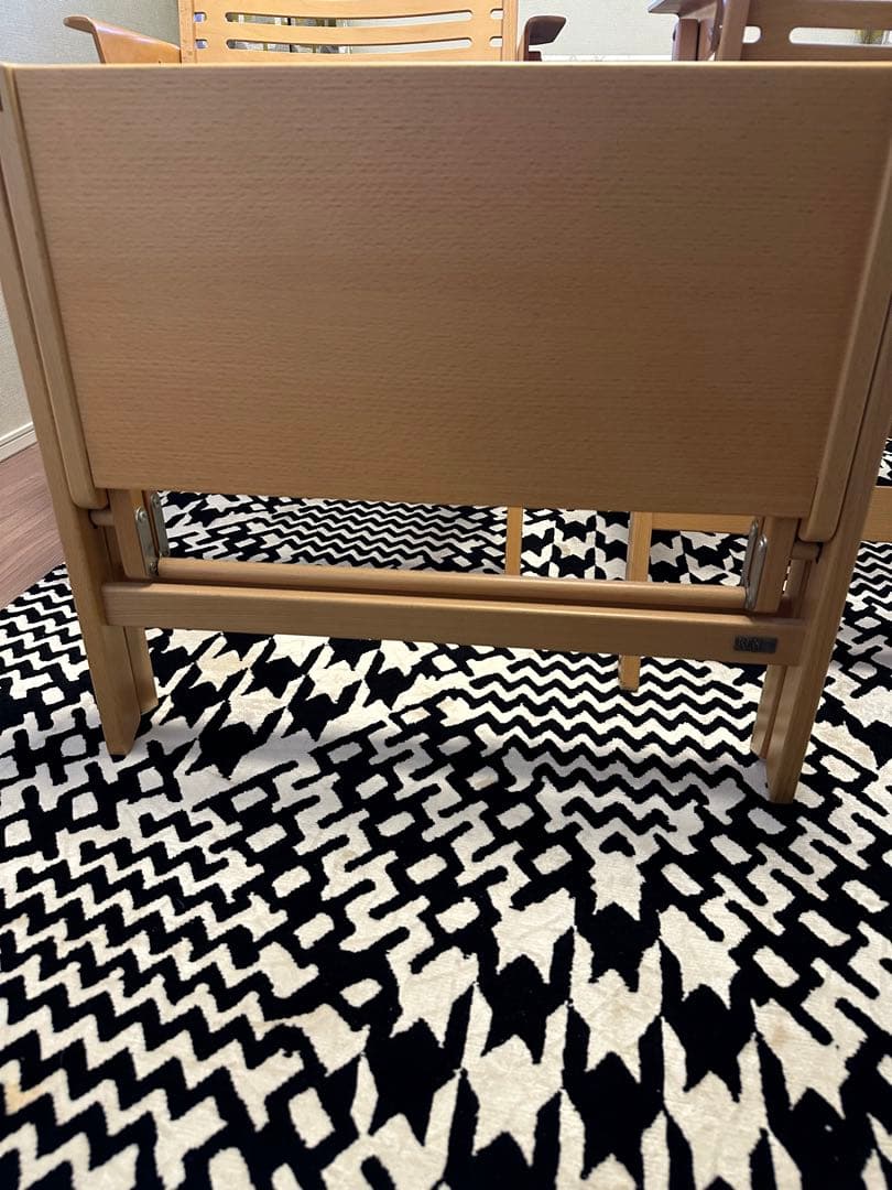 レックス REX フォールディング 折り畳みテーブル REX Table✨