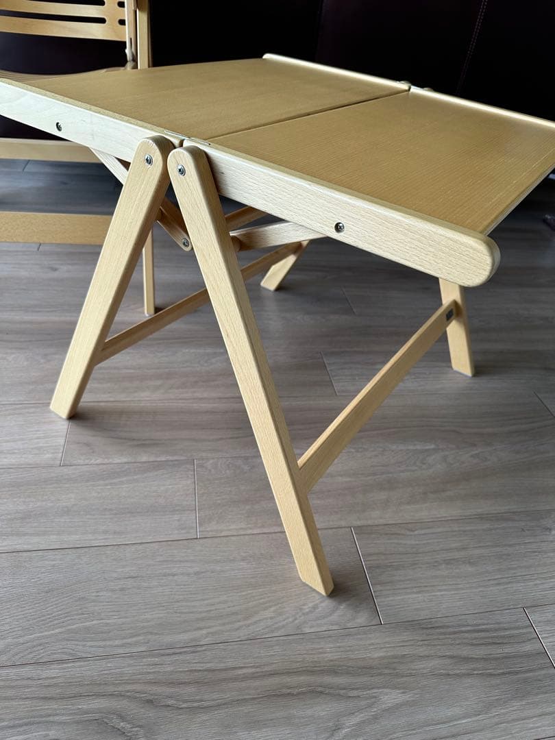 レックス REX フォールディング 折り畳みテーブル REX Table✨