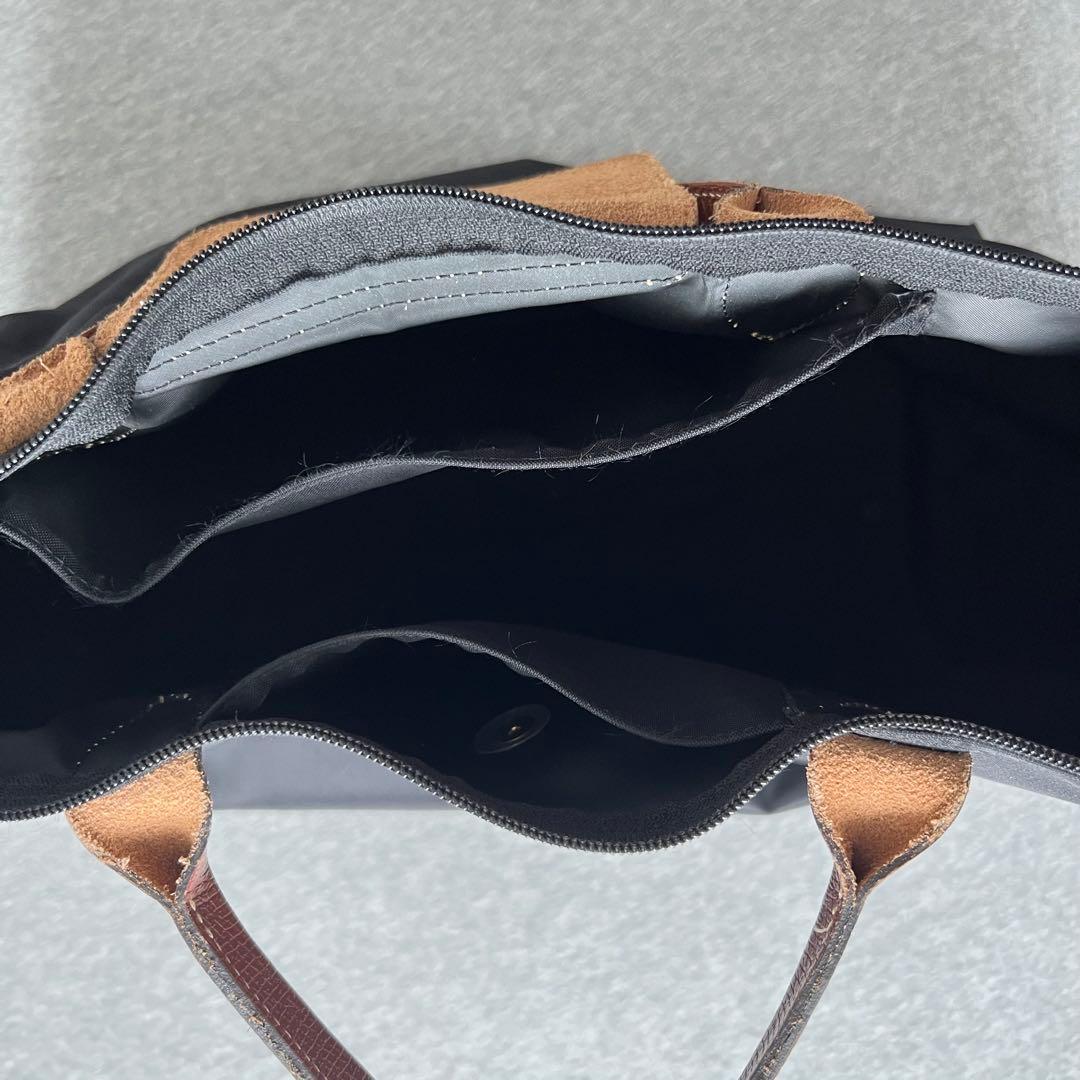 LONGCHAMP ル プリアージュ トラベルバッグ Lサイズ