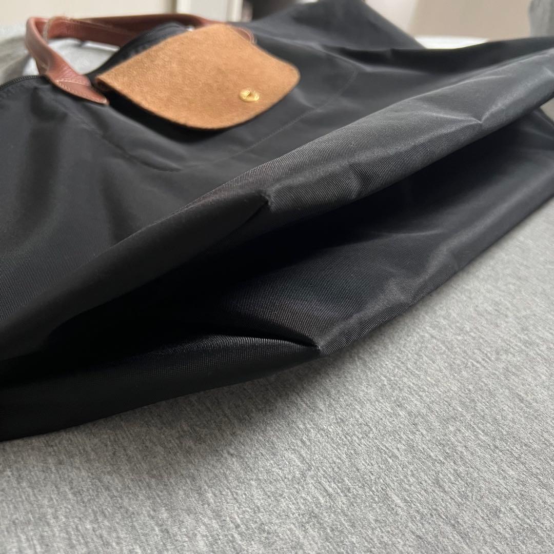 LONGCHAMP ル プリアージュ トラベルバッグ Lサイズ