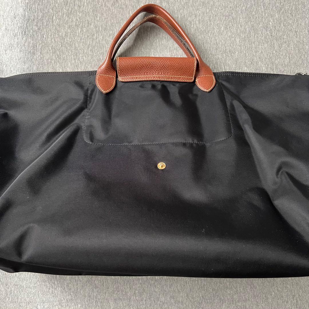 LONGCHAMP ル プリアージュ トラベルバッグ Lサイズ
